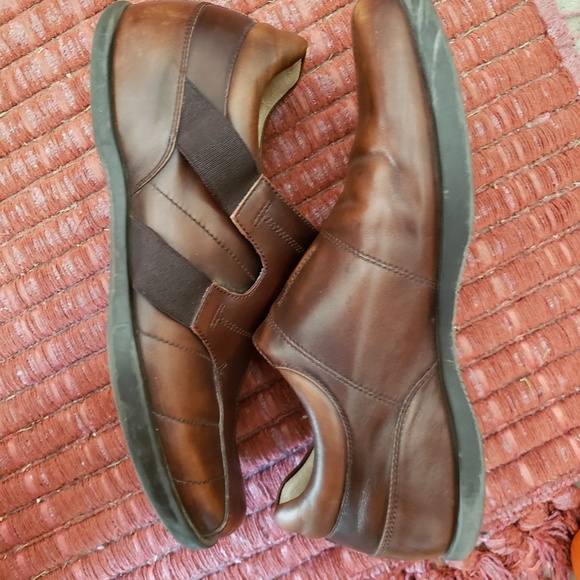 Aldo Men's dress shoes 42 - Picture 4 of 5